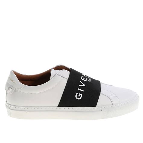 baskets givenchy femme|givenchy sneakers.